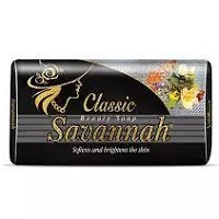 Savannah Classic Beauty Soap 100gm